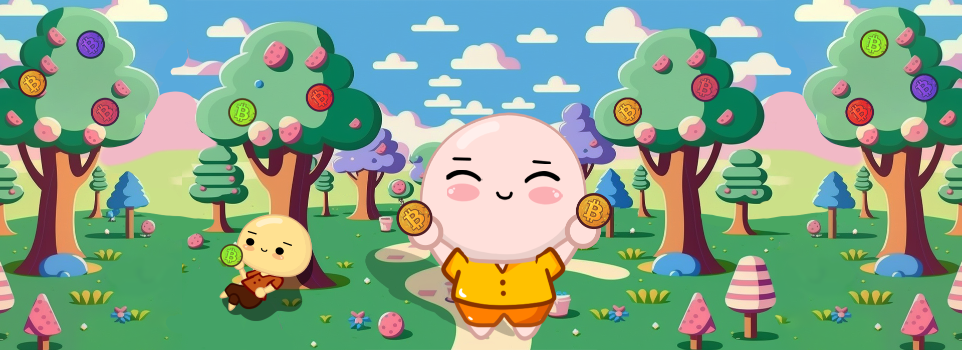 Slide background